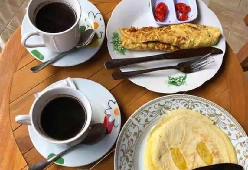 Majatalo The Peace Arta Bungalow