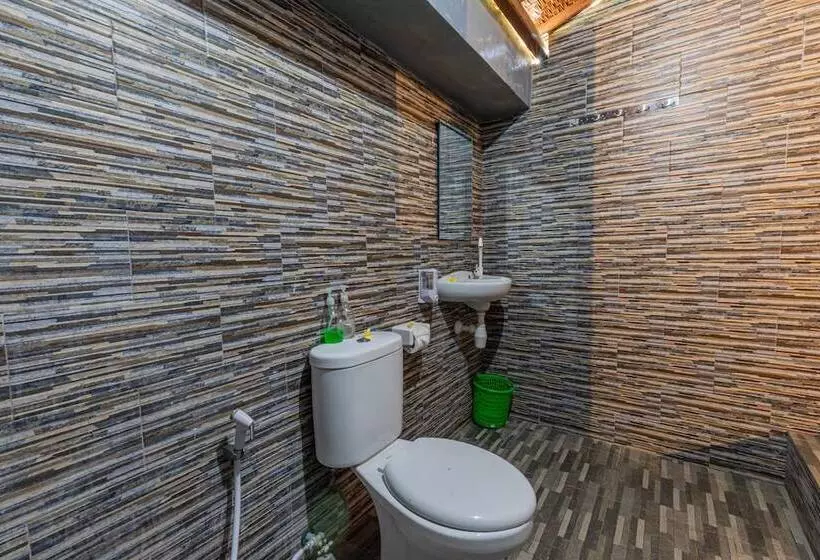 Majatalo The Peace Arta Bungalow