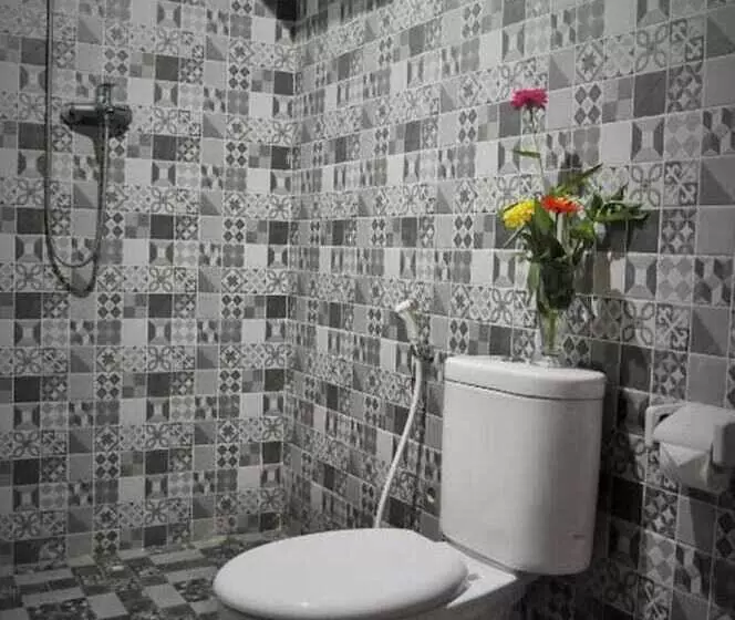 Majatalo The Peace Arta Bungalow