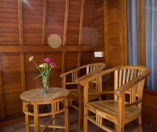 Majatalo The Peace Arta Bungalow