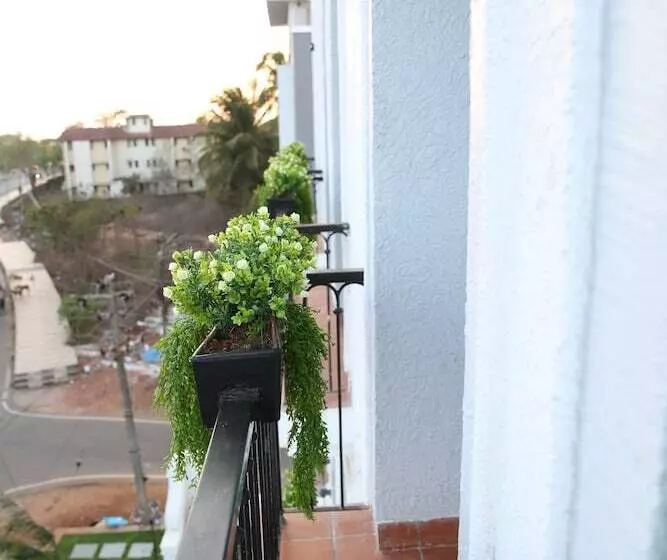 Majatalo Villa Donna