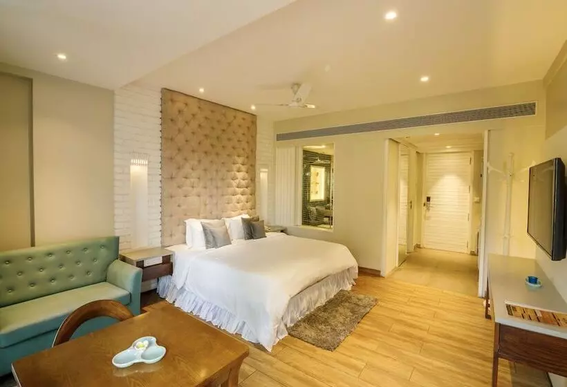 Majatalo Villa Donna