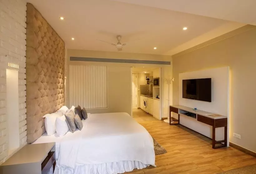 Majatalo Villa Donna