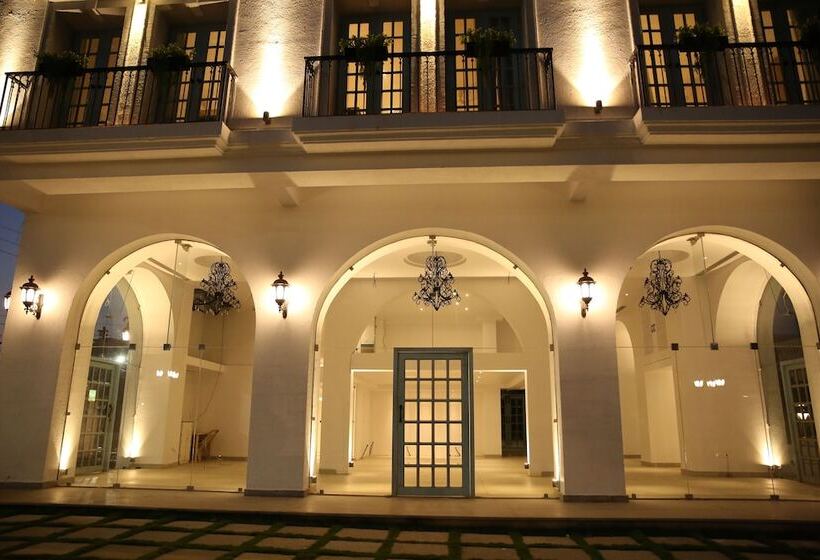 膳宿费 Villa Donna