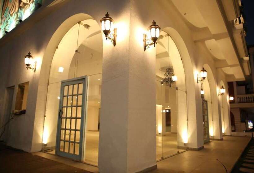 膳宿费 Villa Donna