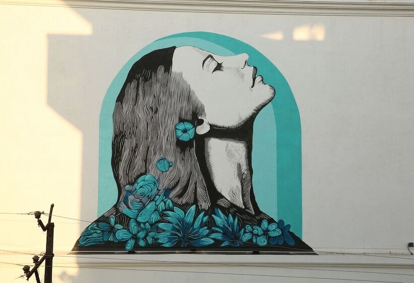 膳宿费 Villa Donna