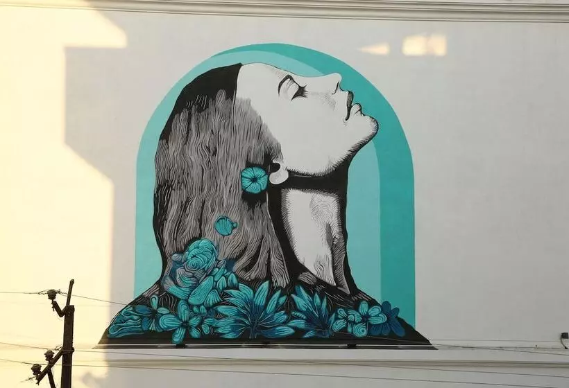 Majatalo Villa Donna