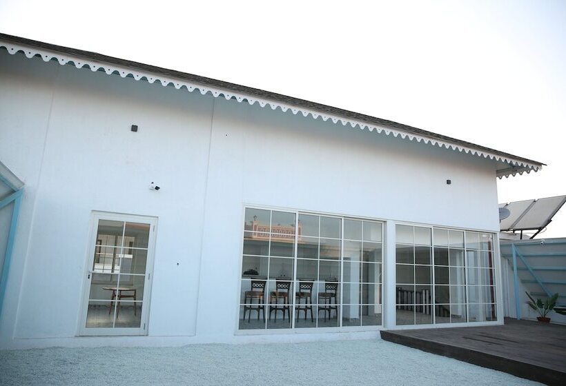 膳宿费 Villa Donna