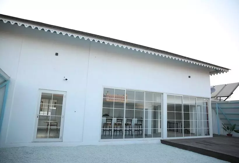 Majatalo Villa Donna