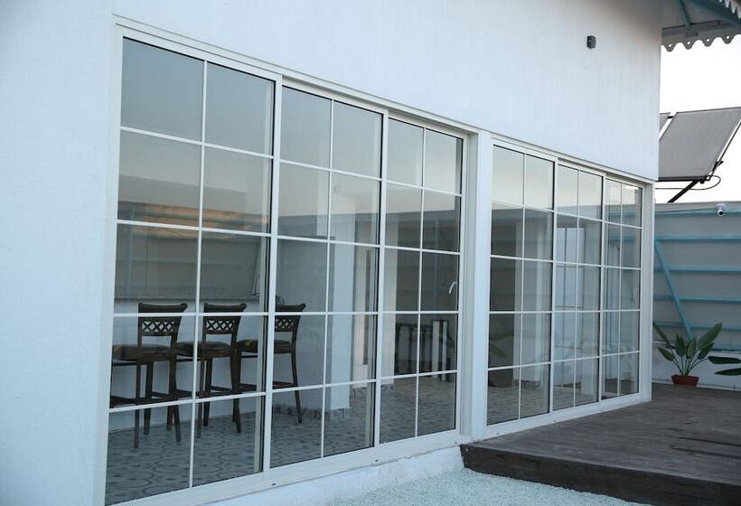 膳宿费 Villa Donna