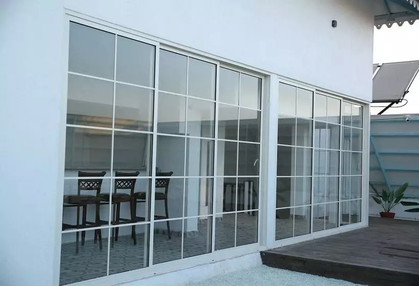 Majatalo Villa Donna