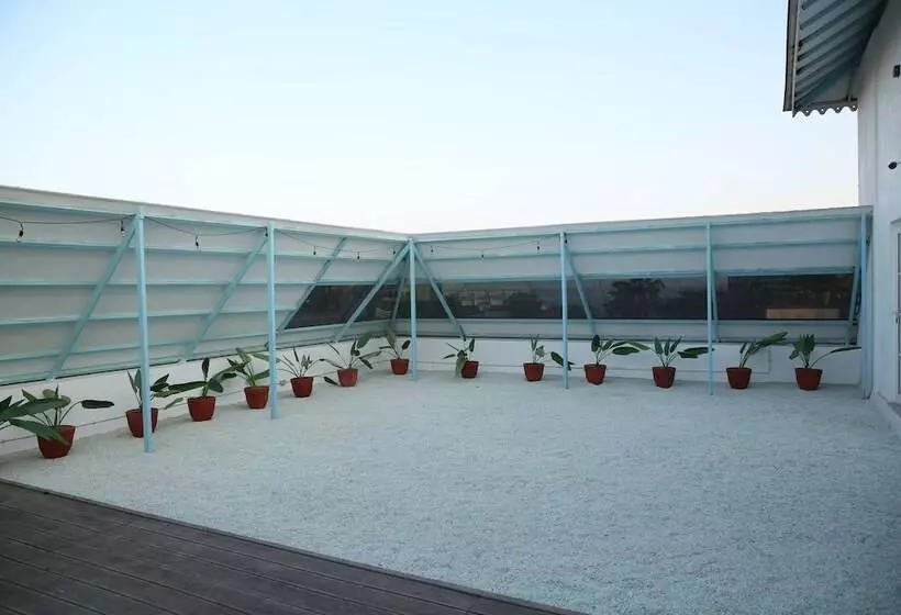 Majatalo Villa Donna