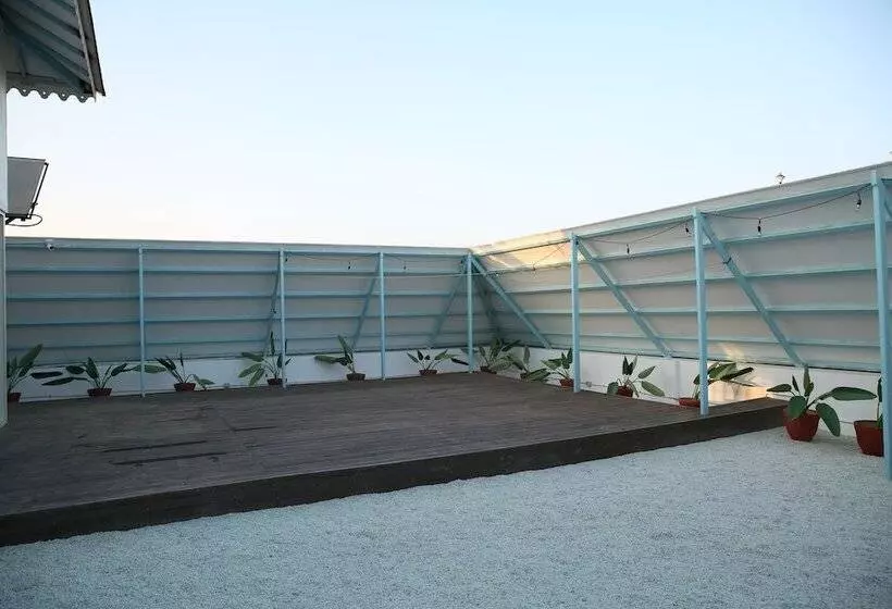 Majatalo Villa Donna