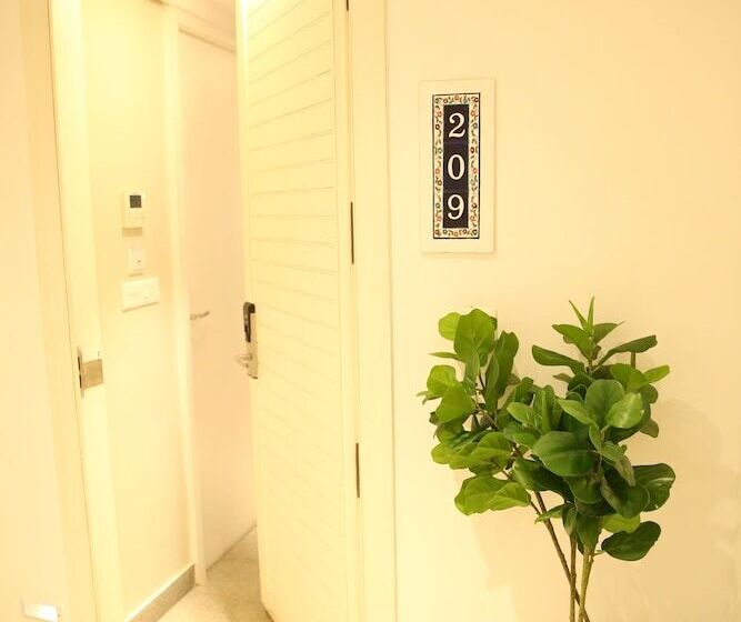 膳宿费 Villa Donna