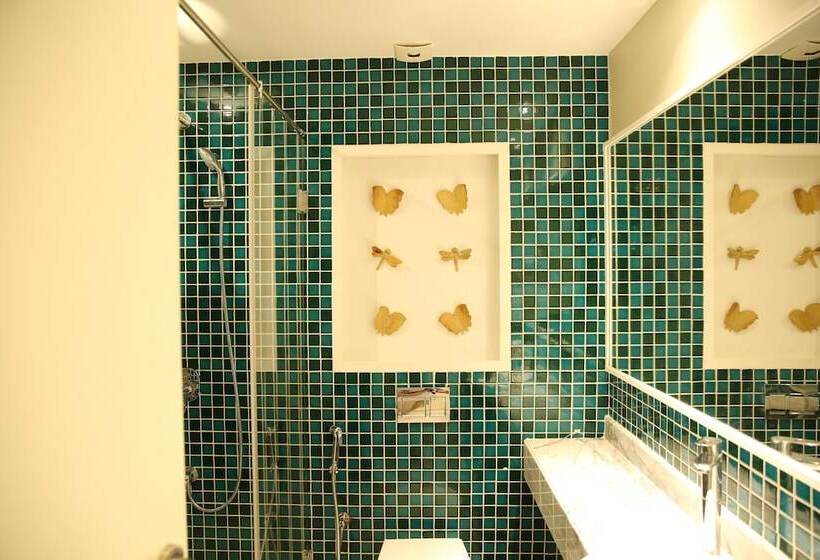 膳宿费 Villa Donna