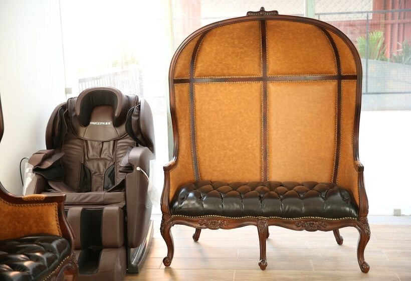 膳宿费 Villa Donna