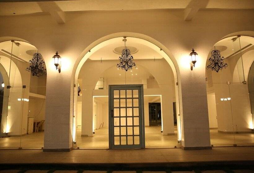 膳宿费 Villa Donna