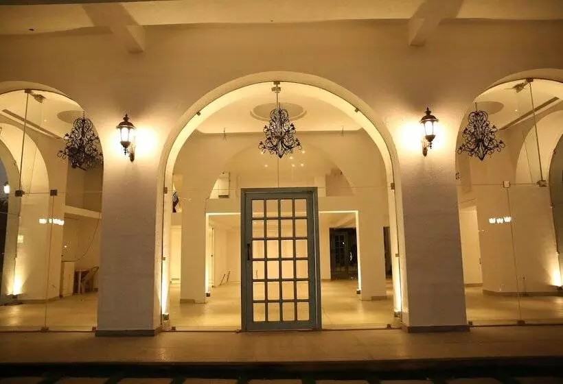 Majatalo Villa Donna