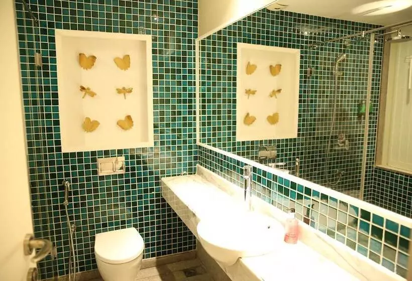 Majatalo Villa Donna