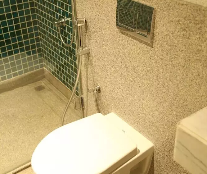 Majatalo Villa Donna