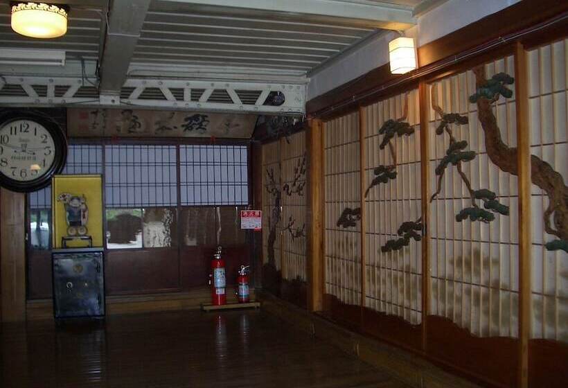 旅館 Semi Onsen Kishirou