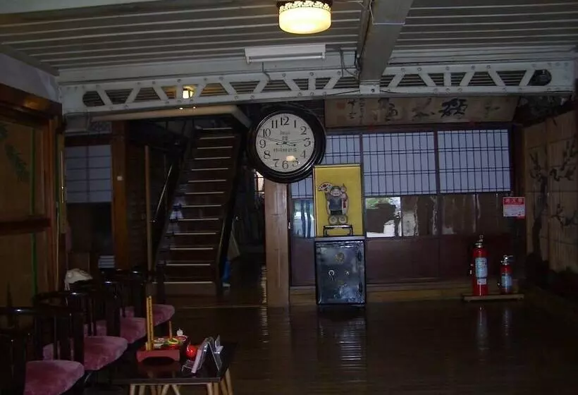 旅館 Semi Onsen Kishirou