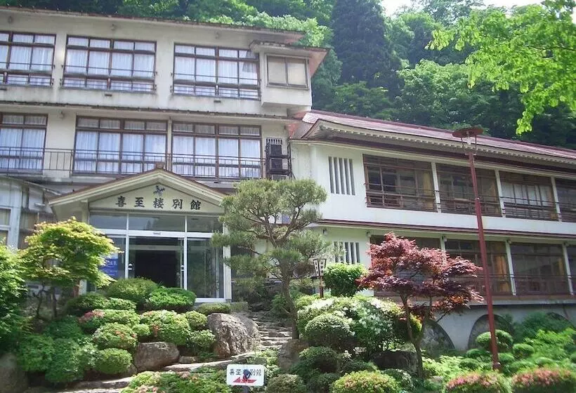 旅館 Semi Onsen Kishirou