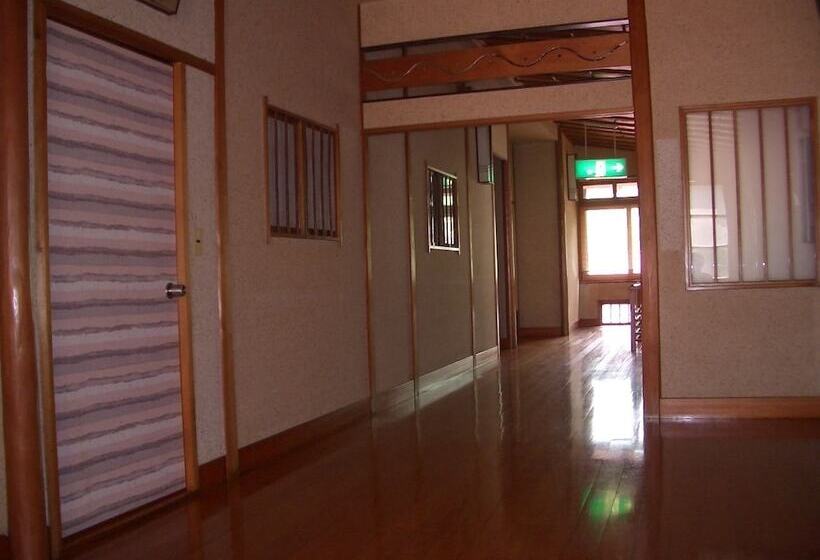 旅館 Semi Onsen Kishirou