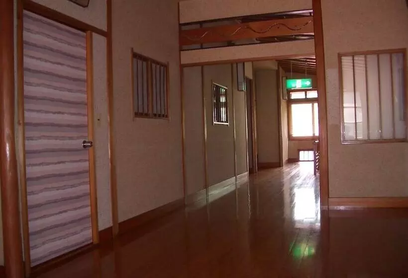 旅館 Semi Onsen Kishirou