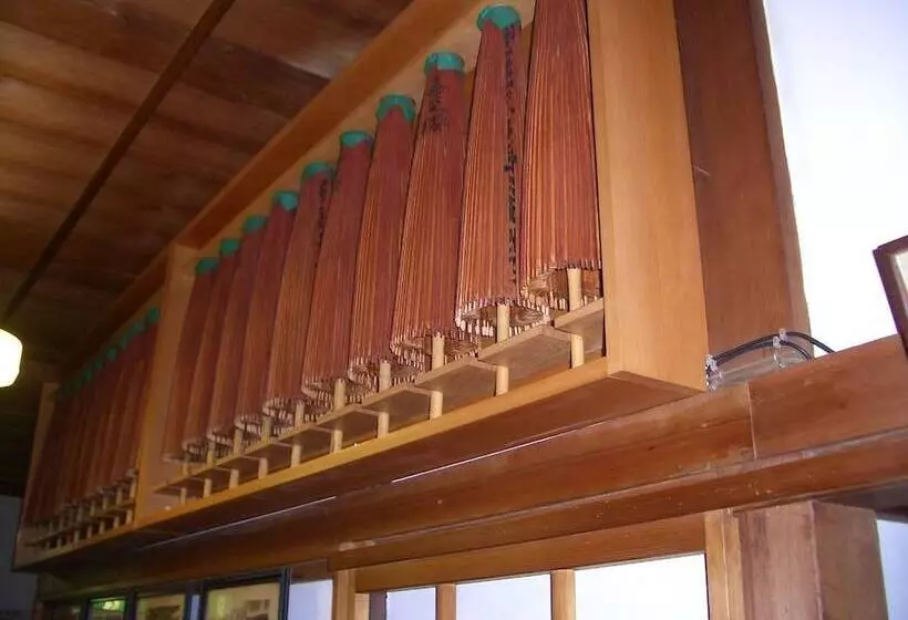 旅館 Semi Onsen Kishirou