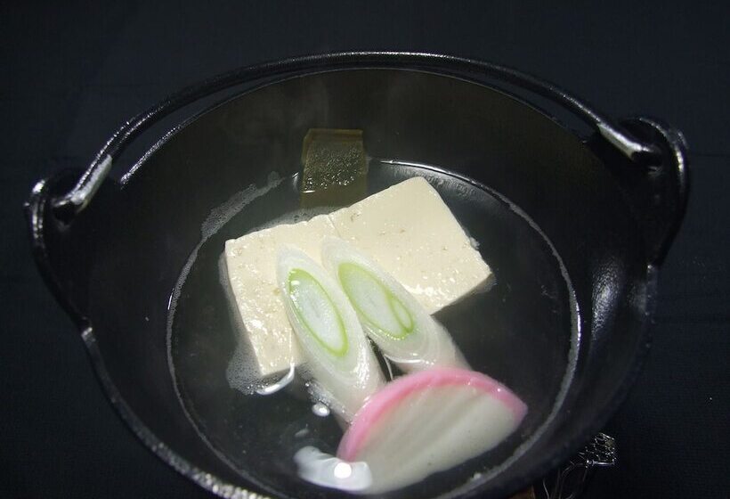 旅館 Semi Onsen Kishirou