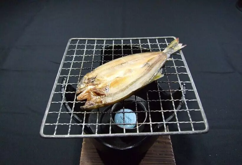 旅館 Semi Onsen Kishirou