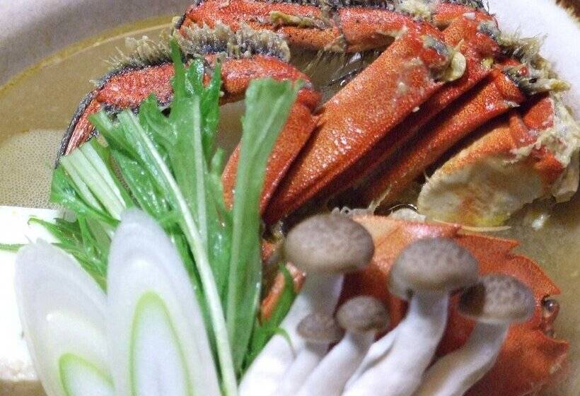 旅館 Semi Onsen Kishirou