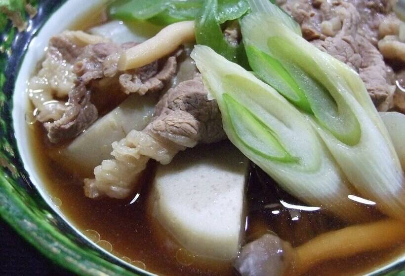 旅館 Semi Onsen Kishirou