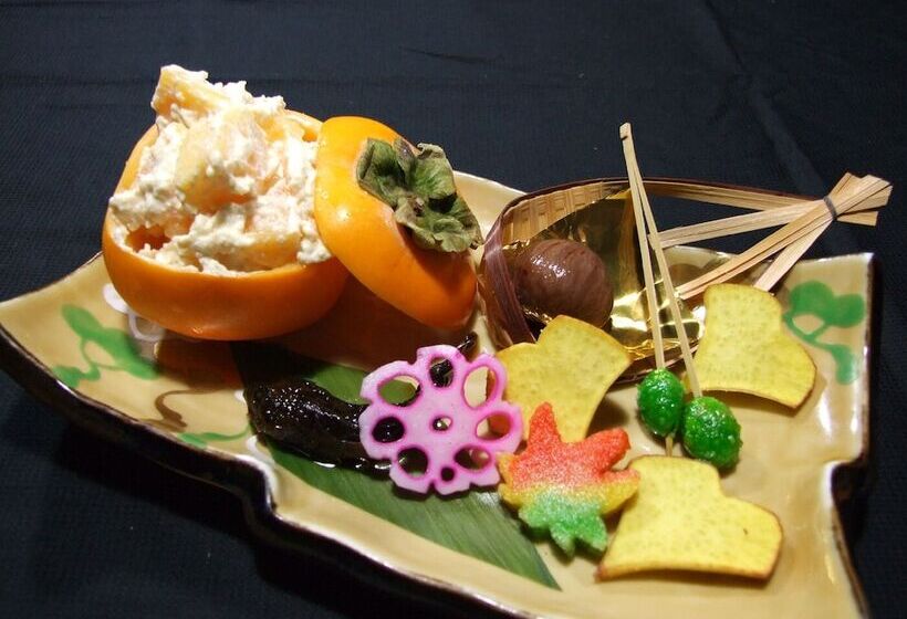 旅館 Semi Onsen Kishirou