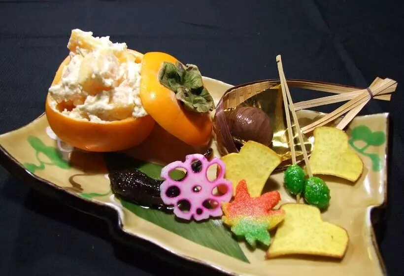 旅館 Semi Onsen Kishirou