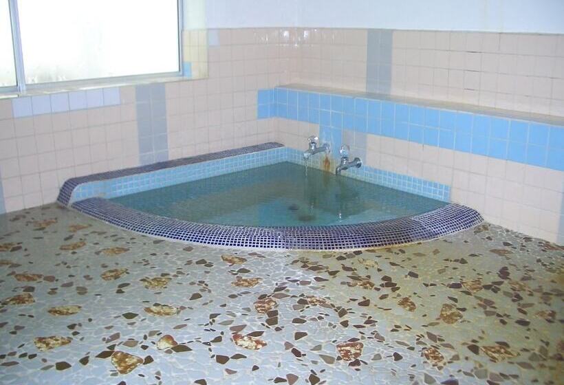 旅館 Semi Onsen Kishirou