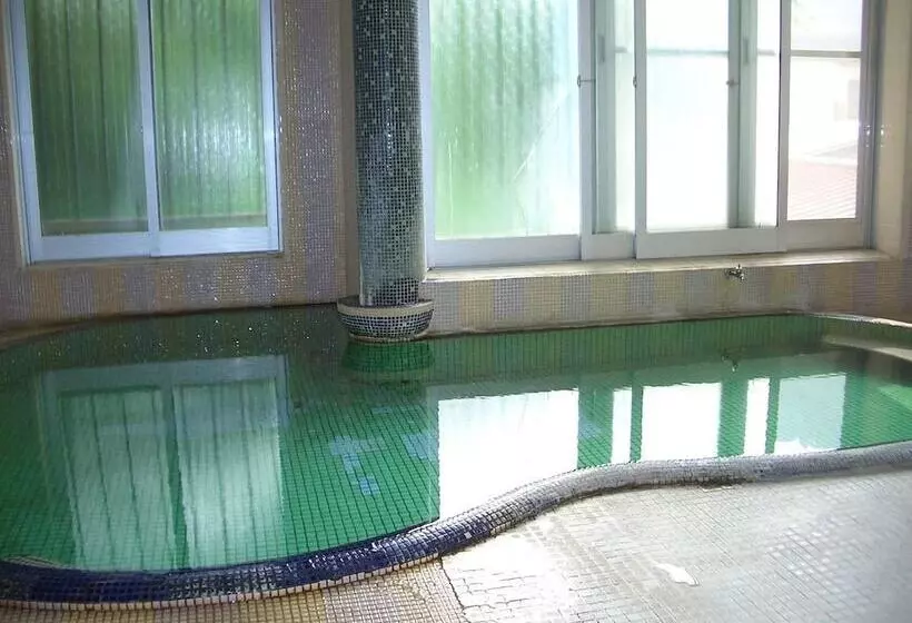 旅館 Semi Onsen Kishirou