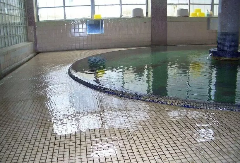 旅館 Semi Onsen Kishirou