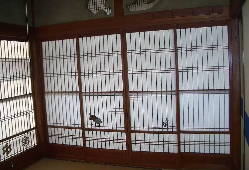 旅館 Semi Onsen Kishirou