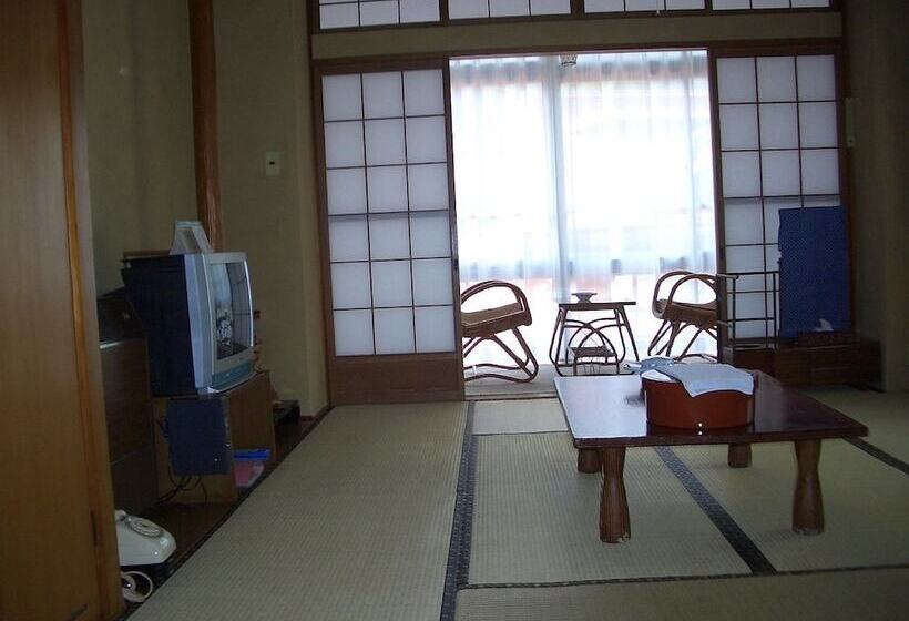 旅館 Semi Onsen Kishirou