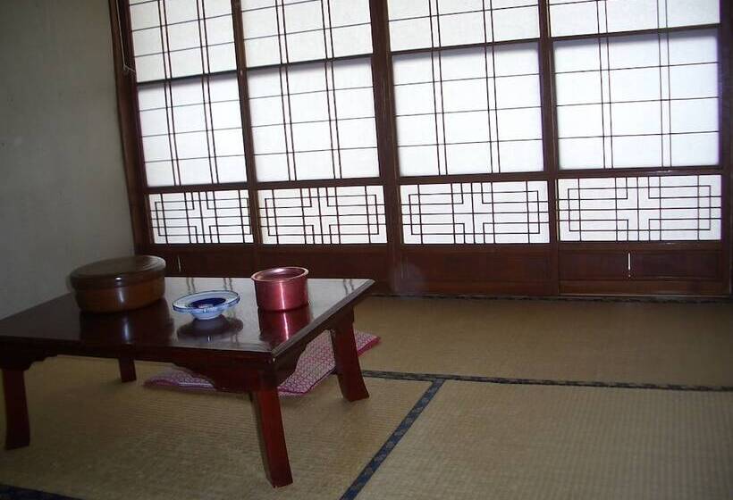 旅館 Semi Onsen Kishirou