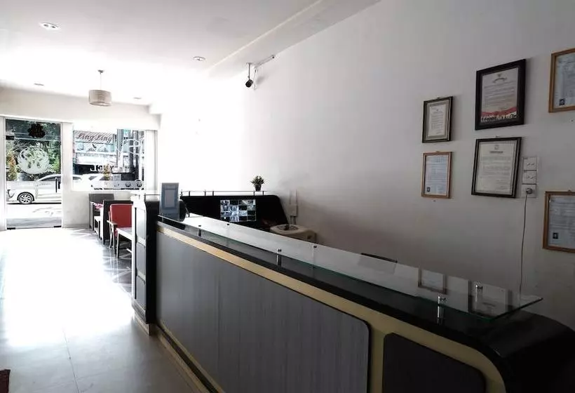 Surya Hotel By Oyo Rooms