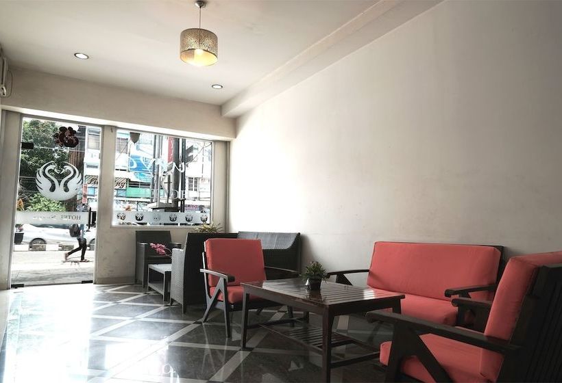 Surya Hotel By Oyo Rooms