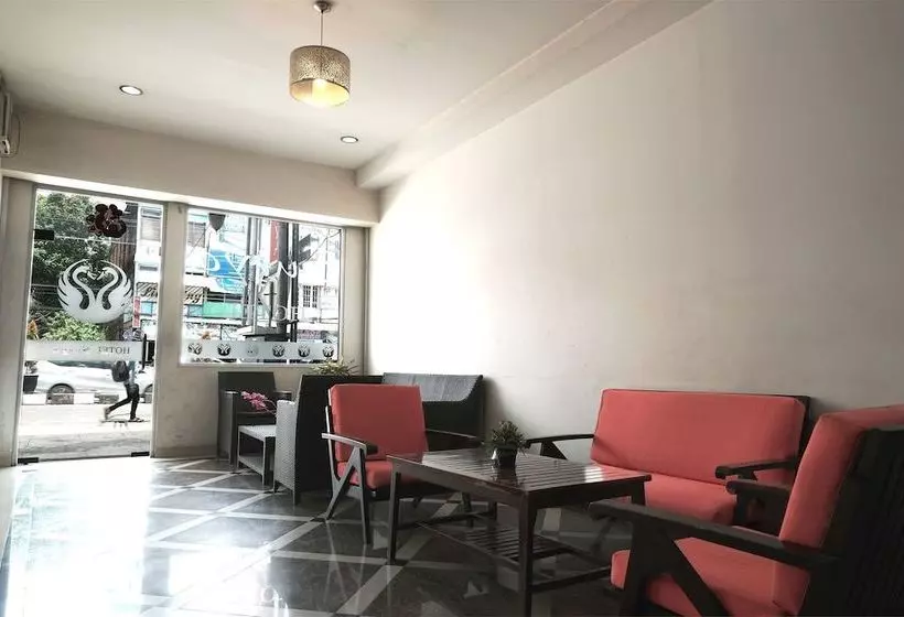 Surya Hotel By Oyo Rooms