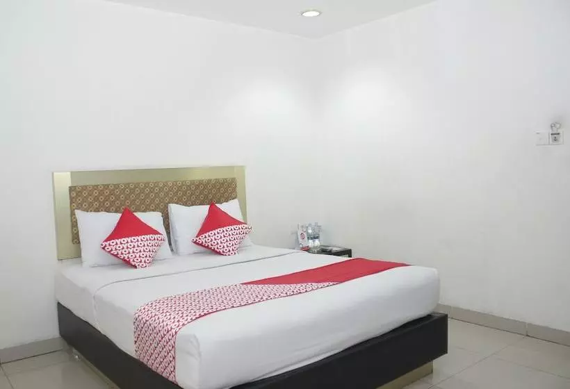 Surya Hotel By Oyo Rooms