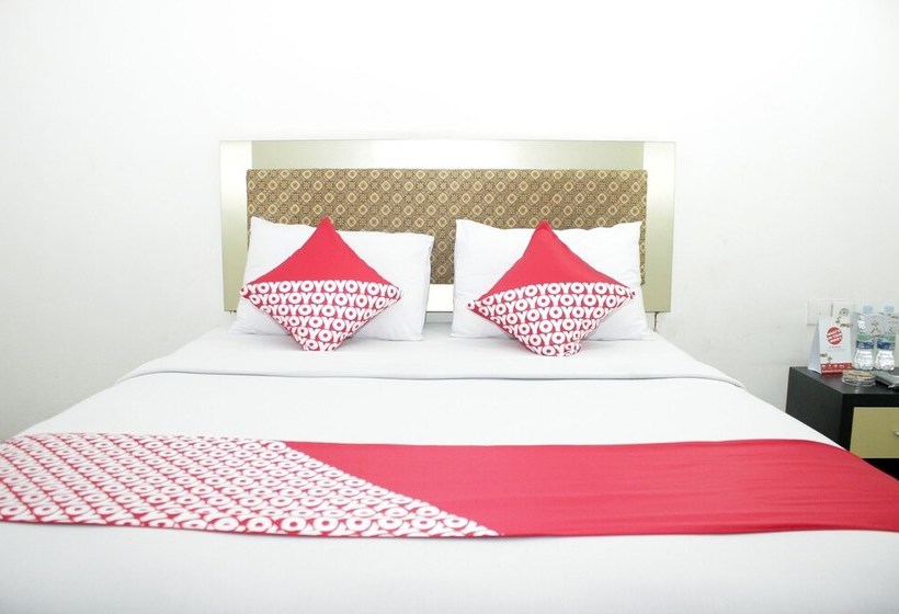 Surya Hotel By Oyo Rooms