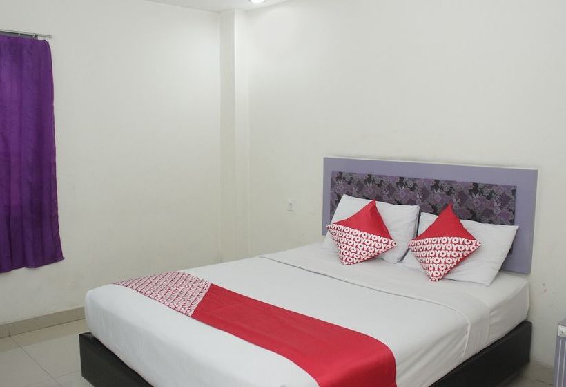 Surya Hotel By Oyo Rooms