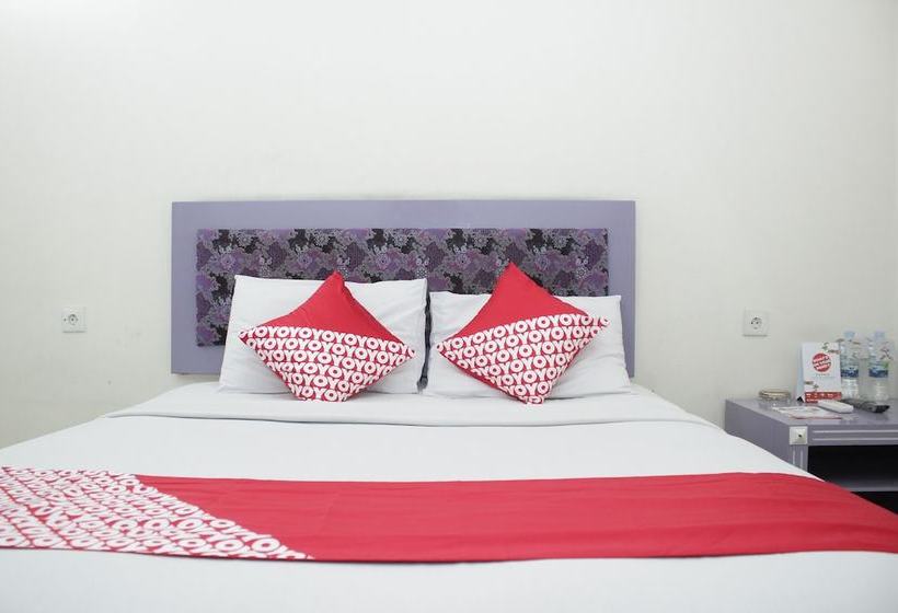 Surya Hotel By Oyo Rooms
