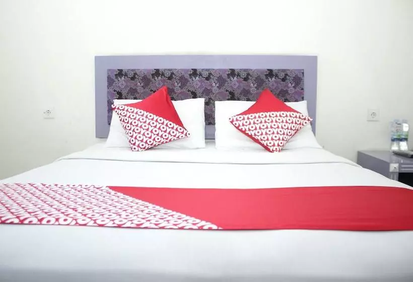 Surya Hotel By Oyo Rooms